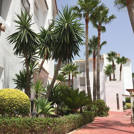 Апартаменты Casa Mariposa Альхаурин-эль-Гранде Экстерьер фото